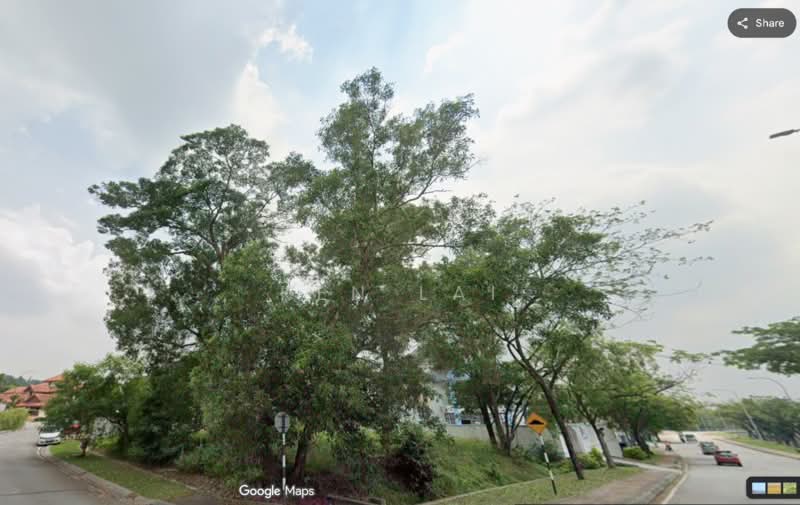 Residential Land for Sale in Seksyen 7 (Shah Alam) - Ken Lai - Exterior - PropertyGuru.com.my