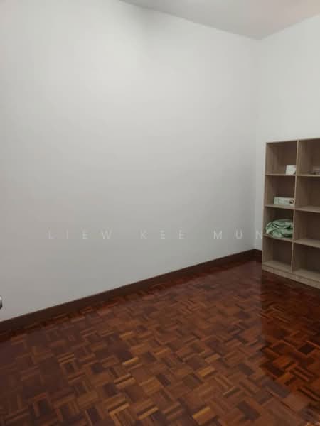 Apartment for Rent at Seri Kasturi - Liew Kee Mun - Interior - PropertyGuru.com.my