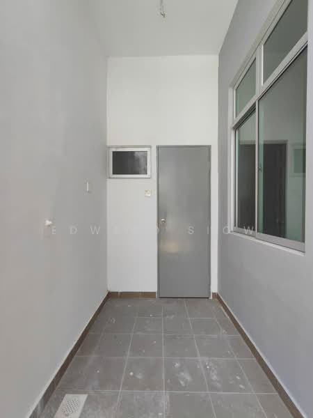 Cluster House for Rent in Taman Pulai Mutiara (Iskandar Puteri (Nusajaya)) - Edward Siow - Corridor - PropertyGuru.com.my