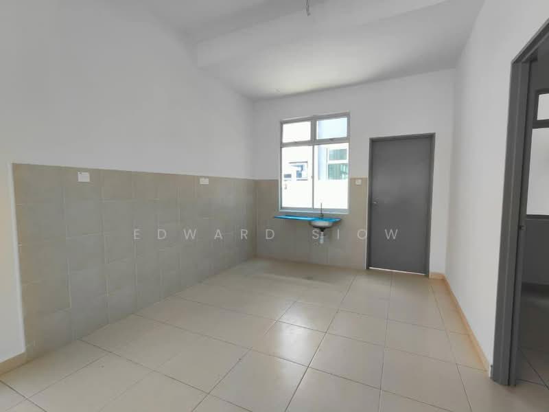 Cluster House for Rent in Taman Pulai Mutiara (Iskandar Puteri (Nusajaya)) - Edward Siow - Kitchen - PropertyGuru.com.my