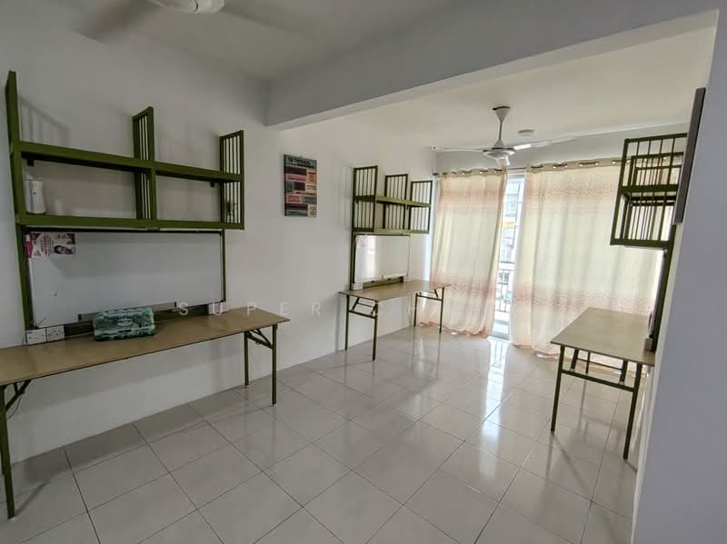 Condominium for Sale at D'Aman Residence - Super Chang - Study - PropertyGuru.com.my