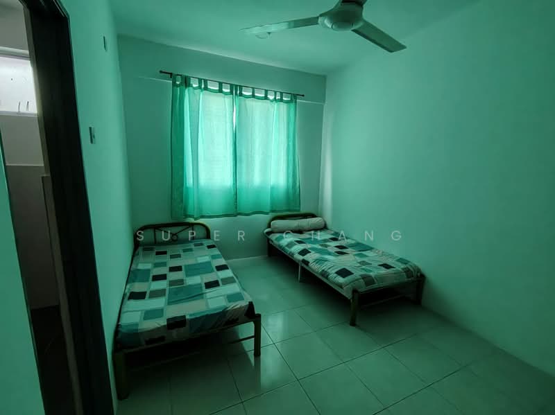 Condominium for Sale at D'Aman Residence - Super Chang - Bedroom - PropertyGuru.com.my