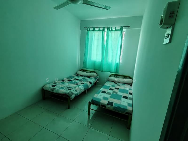 Condominium for Sale at D'Aman Residence - Super Chang - Bedroom - PropertyGuru.com.my