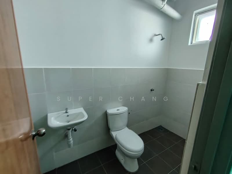 Condominium for Sale at D'Aman Residence - Super Chang - Bathroom - PropertyGuru.com.my