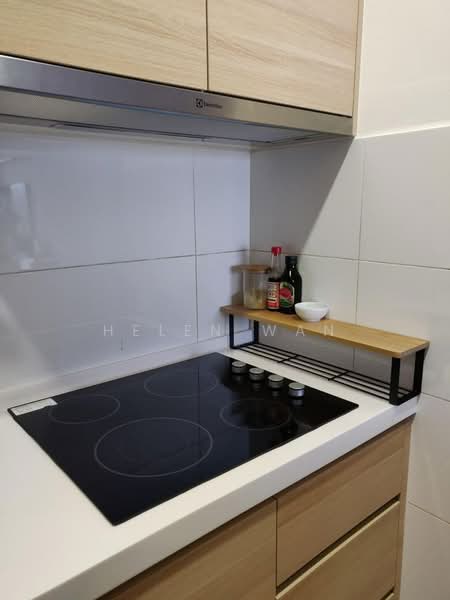 Servis Apartment untuk Dijual di RYAN & MIHO - Helen Wan - Kitchen - PropertyGuru.com.my