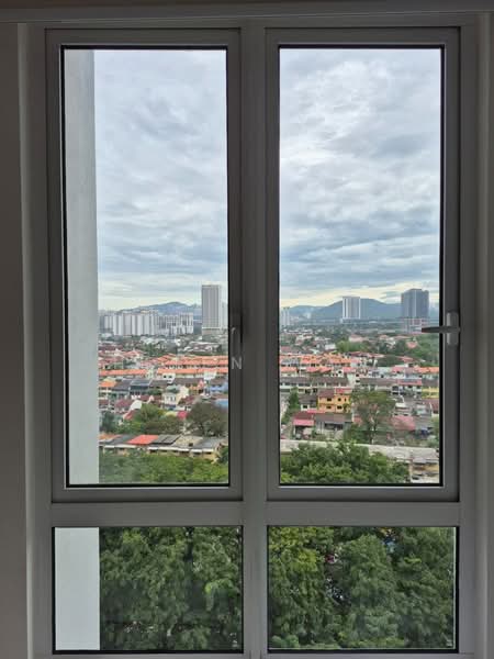 Servis Apartment untuk Dijual di RYAN & MIHO - Helen Wan - View - PropertyGuru.com.my