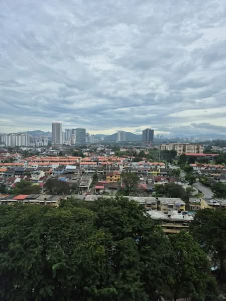 Servis Apartment untuk Dijual di RYAN & MIHO - Helen Wan - Exterior - PropertyGuru.com.my