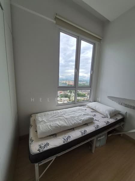 Servis Apartment untuk Dijual di RYAN & MIHO - Helen Wan - Bedroom - PropertyGuru.com.my