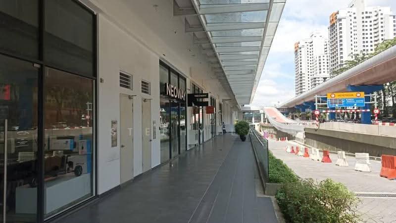 Shop for Sale in Bandar Sunway (Sunway) - Stephy Lau - Exterior - PropertyGuru.com.my