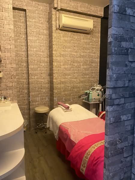Kedai untuk Disewa di Kluang (Johor) - Shanel Tee - Interior - PropertyGuru.com.my