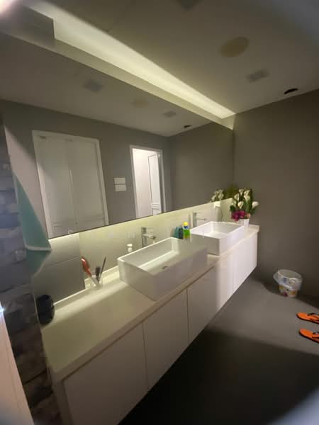 Kedai untuk Disewa di Kluang (Johor) - Shanel Tee - Bathroom - PropertyGuru.com.my