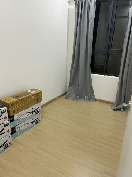Service Residence for Rent at Gravit8, Klang - Pepsi Ang - Interior - PropertyGuru.com.my