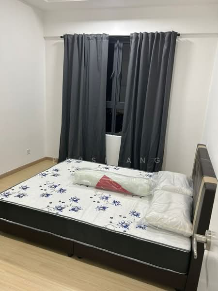 Service Residence for Rent at Gravit8, Klang - Pepsi Ang - Bedroom - PropertyGuru.com.my