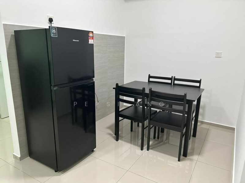 Service Residence for Rent at Gravit8, Klang - Pepsi Ang - Interior - PropertyGuru.com.my