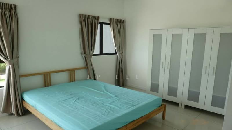 Condominium for Rent at Ujana Executive Apartment - JP Lee - Bedroom - PropertyGuru.com.my
