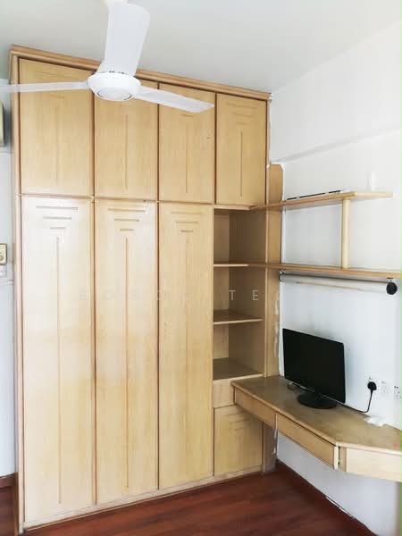 Kondominium untuk Disewa di Sunny Ville Condominium - Bosco Teoh - Study - PropertyGuru.com.my