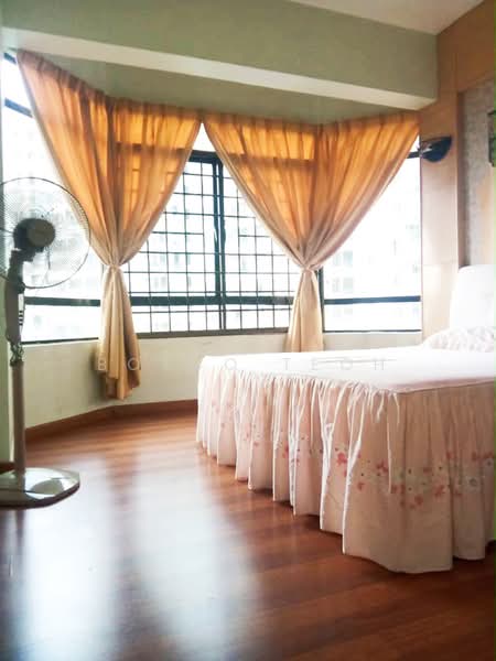 Kondominium untuk Disewa di Sunny Ville Condominium - Bosco Teoh - Bedroom - PropertyGuru.com.my