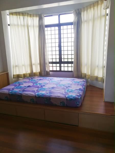 Kondominium untuk Disewa di Sunny Ville Condominium - Bosco Teoh - Bedroom - PropertyGuru.com.my