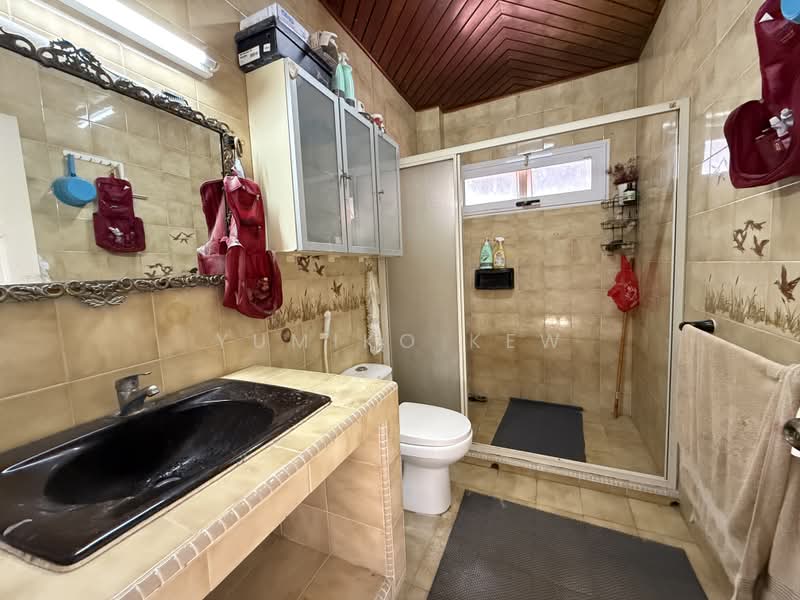 Rumah Banglo untuk Dijual di Taman Tun Dr Ismail (Kuala Lumpur) - Yumiko Kew - PropertyGuru.com.my