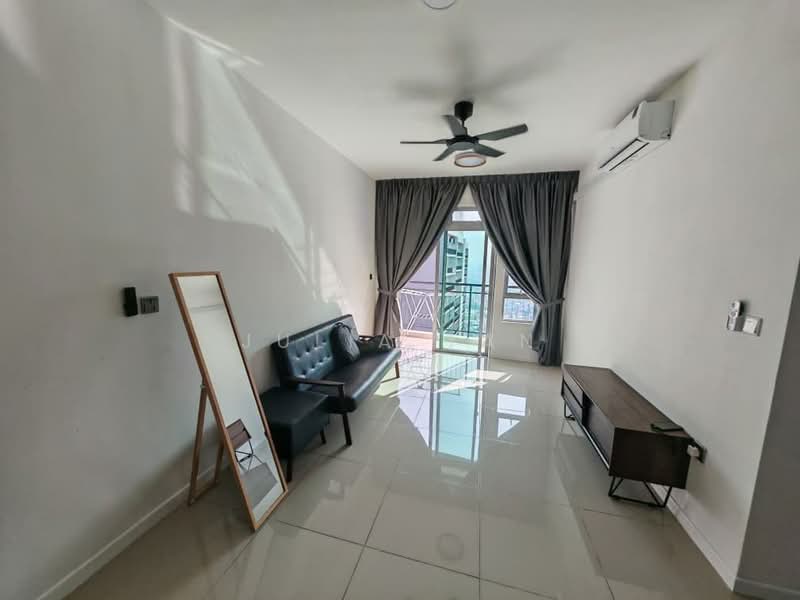 Kediaman Servis untuk Disewa di One 49 Residence - Julia Tan - PropertyGuru.com.my