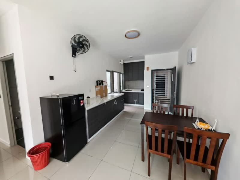 Kediaman Servis untuk Disewa di One 49 Residence - Julia Tan - PropertyGuru.com.my