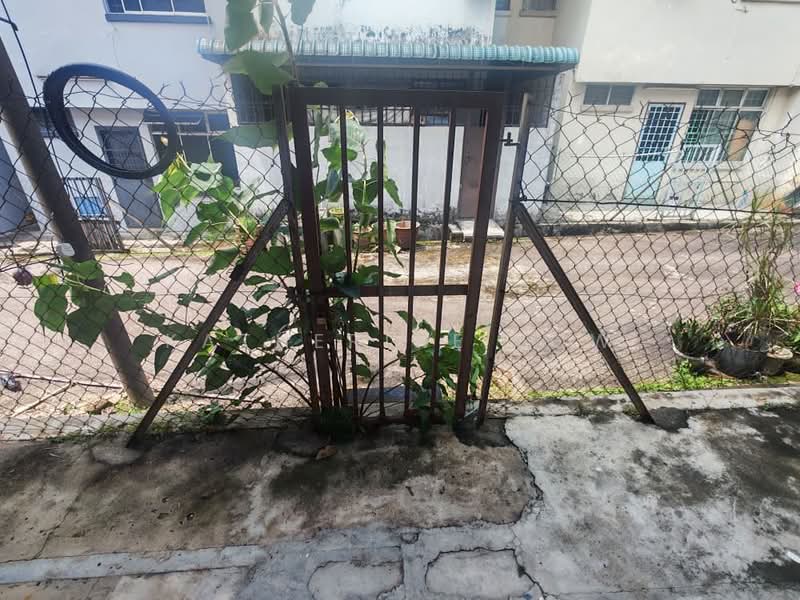 2-storey Terraced House for Sale in Taman Universiti (Skudai) - Katherine Low - Exterior - PropertyGuru.com.my