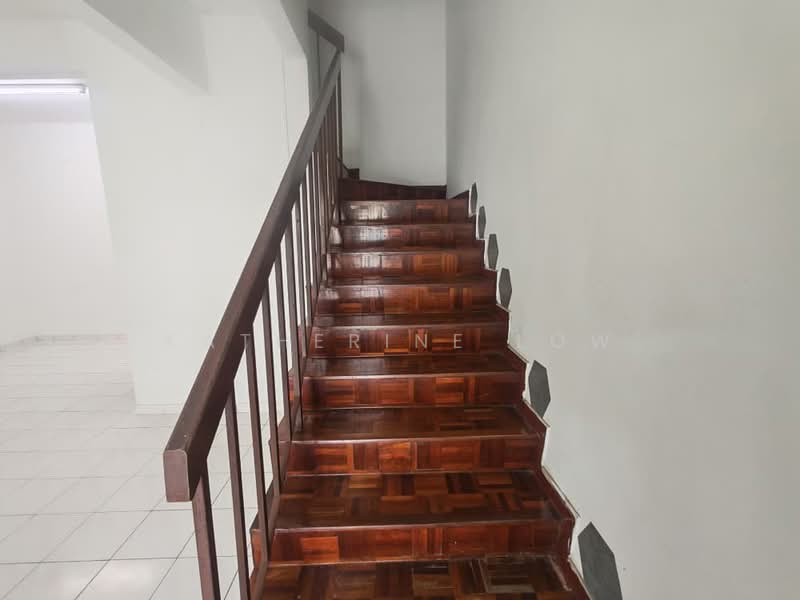 2-storey Terraced House for Sale in Taman Universiti (Skudai) - Katherine Low - Interior - PropertyGuru.com.my