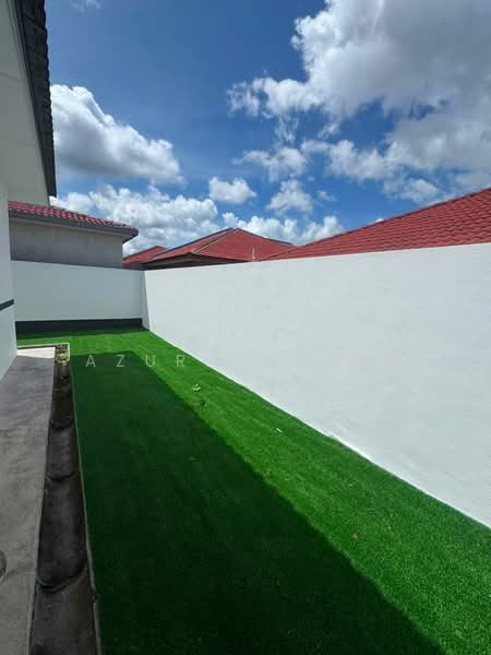 Rumah Berkembar untuk Dijual di Sungai Petani (Kedah) - Azura Ghani - Exterior - PropertyGuru.com.my