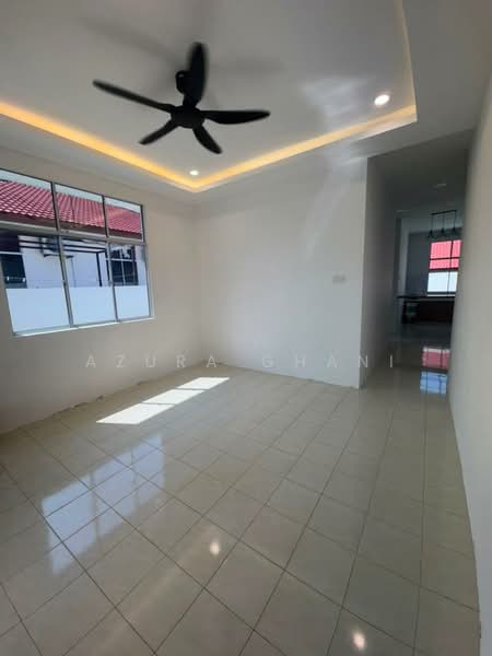 Rumah Berkembar untuk Dijual di Sungai Petani (Kedah) - Azura Ghani - Interior - PropertyGuru.com.my