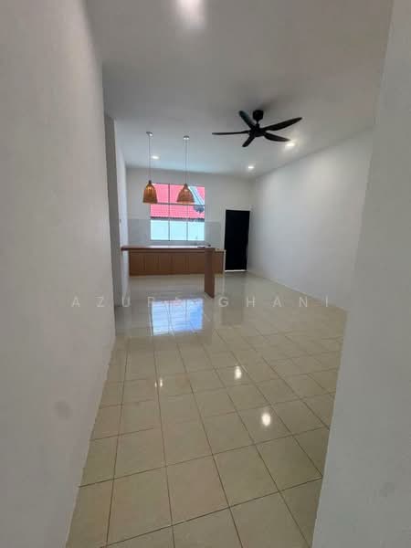 Rumah Berkembar untuk Dijual di Sungai Petani (Kedah) - Azura Ghani - Kitchen - PropertyGuru.com.my