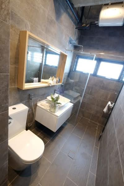 3-storey Terraced House for Sale in Mutiara Bukit Jalil (Bukit Jalil) - CK Lee - Bathroom - PropertyGuru.com.my