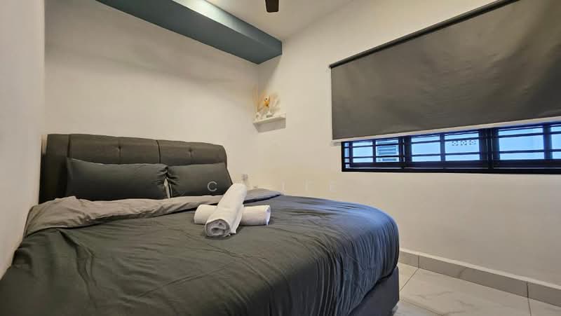 3-storey Terraced House for Sale in Mutiara Bukit Jalil (Bukit Jalil) - CK Lee - Bedroom - PropertyGuru.com.my