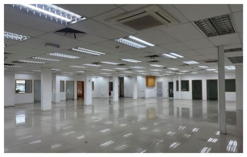 Factory for Rent in Seksyen 23 (Shah Alam) - Manddee Wong - Interior - PropertyGuru.com.my