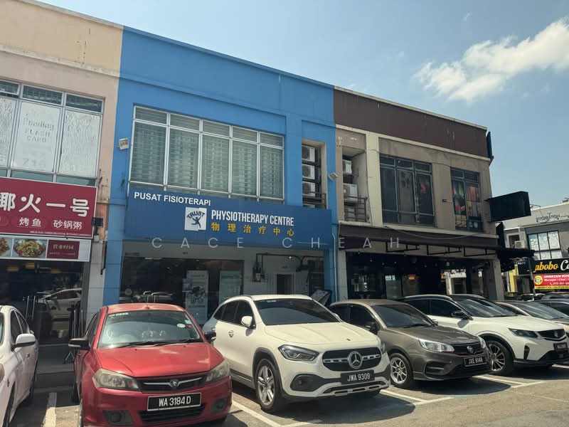 Shop / Office for Rent in Taman Nusa Bestari (Iskandar Puteri (Nusajaya)) - Cace Cheah - PropertyGuru.com.my