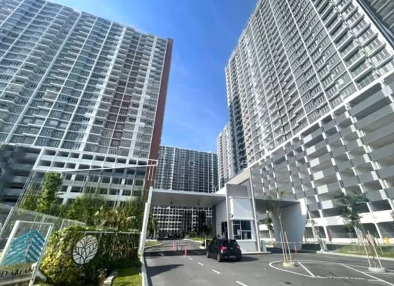 Apartment for Sale at Idaman Abadi - Jojo Ng - Exterior - PropertyGuru.com.my