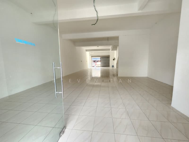 Shop for Rent in Bandar Puteri Puchong (Puchong) - Steven Tan - Interior - PropertyGuru.com.my