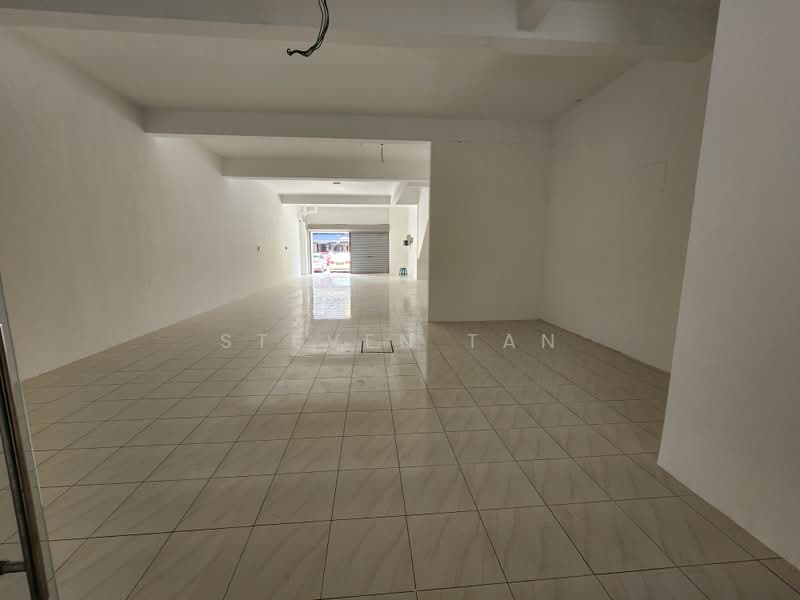 Shop for Rent in Bandar Puteri Puchong (Puchong) - Steven Tan - Interior - PropertyGuru.com.my