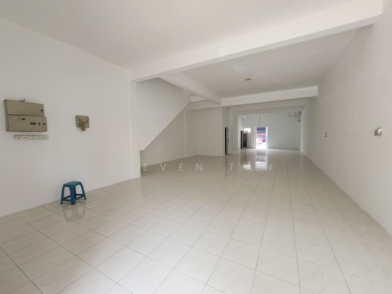 Shop for Rent in Bandar Puteri Puchong (Puchong) - Steven Tan - Interior - PropertyGuru.com.my