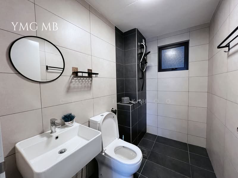Condominium for Rent at ECO SANCTUARY - Celine Khoo - PropertyGuru.com.my