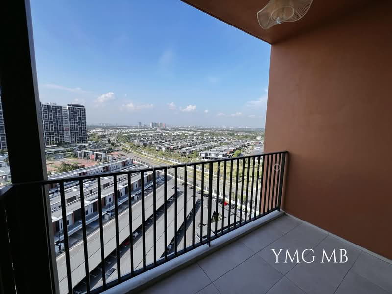 Condominium for Rent at ECO SANCTUARY - Celine Khoo - PropertyGuru.com.my