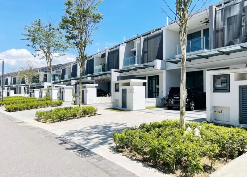 Terraced House for Rent in Iskandar Puteri (Nusajaya) (Johor) - Hayden Chong - PropertyGuru.com.my
