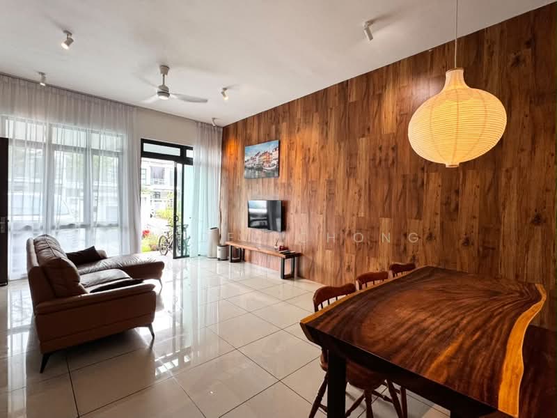 Terraced House for Rent in Iskandar Puteri (Nusajaya) (Johor) - Hayden Chong - PropertyGuru.com.my