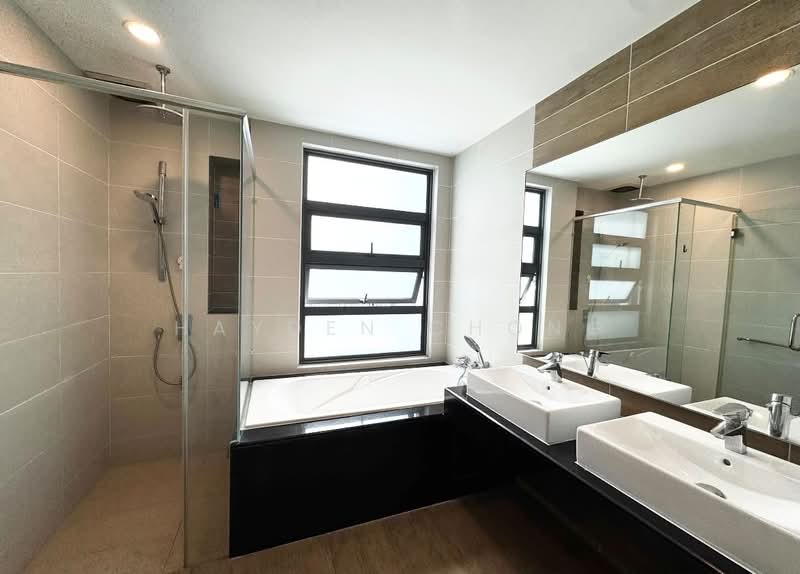 Terraced House for Rent in Iskandar Puteri (Nusajaya) (Johor) - Hayden Chong - PropertyGuru.com.my