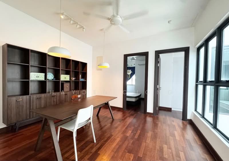 Terraced House for Rent in Iskandar Puteri (Nusajaya) (Johor) - Hayden Chong - PropertyGuru.com.my