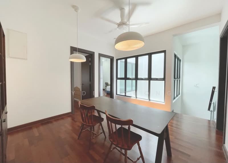 Terraced House for Rent in Iskandar Puteri (Nusajaya) (Johor) - Hayden Chong - PropertyGuru.com.my