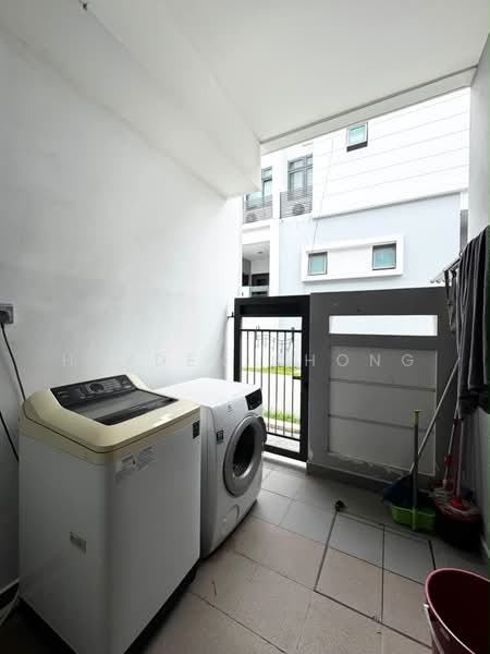 Terraced House for Rent in Iskandar Puteri (Nusajaya) (Johor) - Hayden Chong - PropertyGuru.com.my