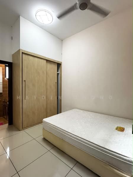 Terraced House for Rent in Iskandar Puteri (Nusajaya) (Johor) - Hayden Chong - PropertyGuru.com.my