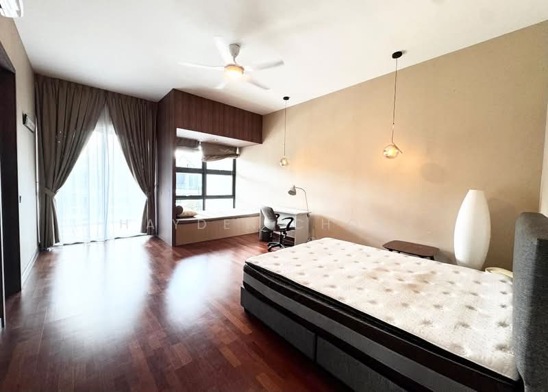 Terraced House for Rent in Iskandar Puteri (Nusajaya) (Johor) - Hayden Chong - PropertyGuru.com.my