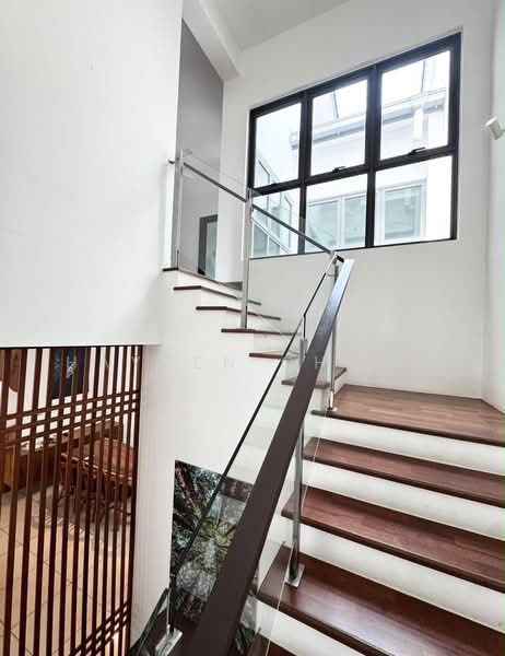 Terraced House for Rent in Iskandar Puteri (Nusajaya) (Johor) - Hayden Chong - PropertyGuru.com.my