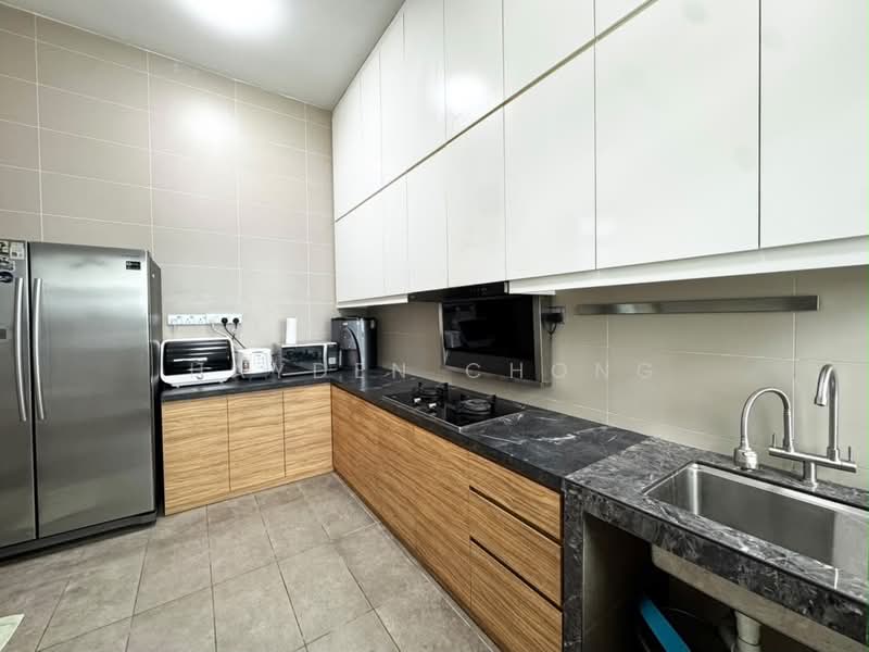 Terraced House for Rent in Iskandar Puteri (Nusajaya) (Johor) - Hayden Chong - PropertyGuru.com.my